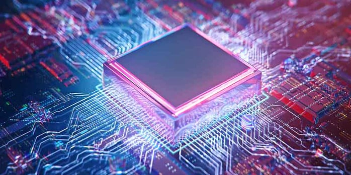 CPU design