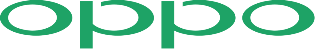 Oppo logo