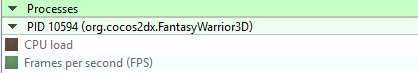 3-Fantasy Warrior 3D - PVRTune (2)