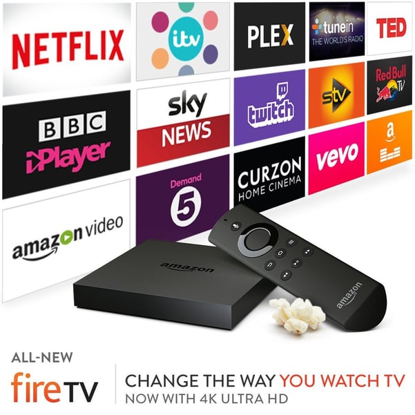 Amazon Fire TV - MediaTek MT8137(1)
