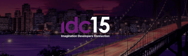 GDC 2015 - idc15 PowerVR developer day