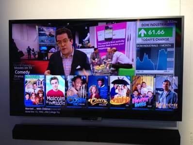 Google TV 3.0