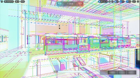 OpenCL overhead and processing time