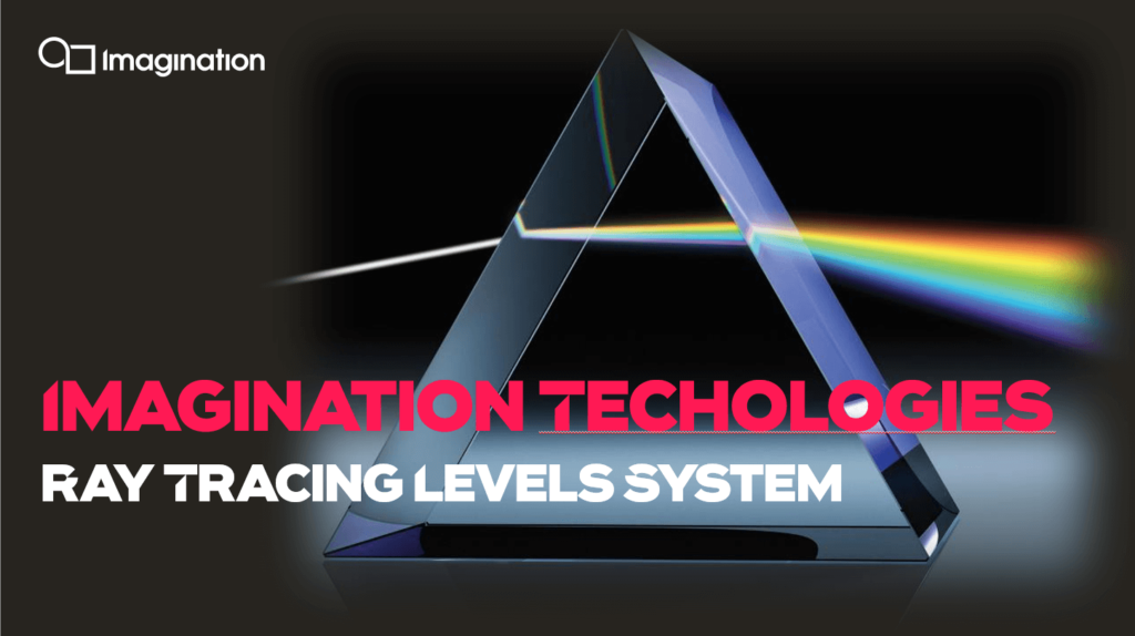 Ray tracing levels system