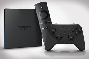 Amazon Fire TV