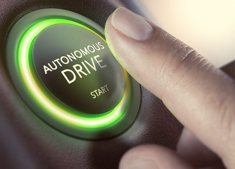autonomous-drive