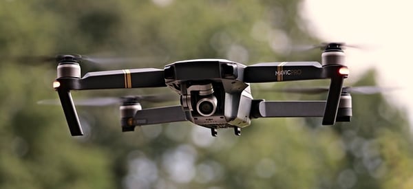 drones will require neural network hardware