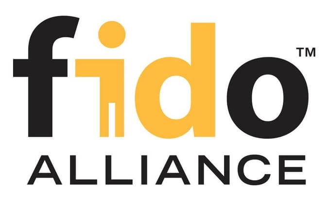 “FIDO® is a trademark (registered in numerous countries) of FIDO Alliance, Inc.