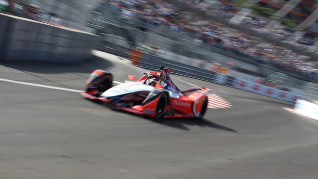 formula E formula E