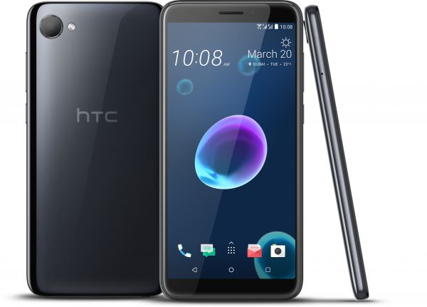 HTC Desire 12