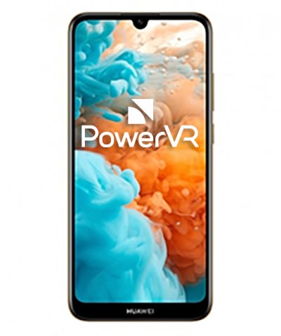 Huawei Y6 Pro 2019