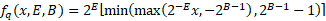 simplified_quantisation_equation