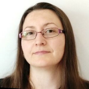 Ozana Dragomir, Senior Technical Author