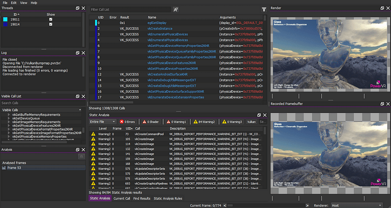 pvrcarbon full gui improved 2020 release 1