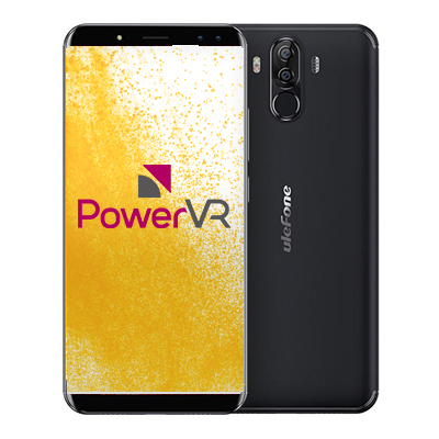 Ulefone Power 6