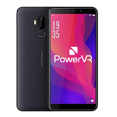 Ulefone Power 3L