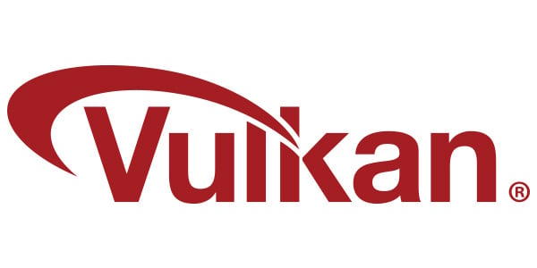 Vulkan logo