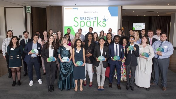 Brightsparks 2022
