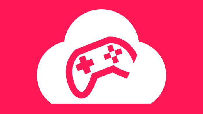 The Future of Gaming is in the Cloud