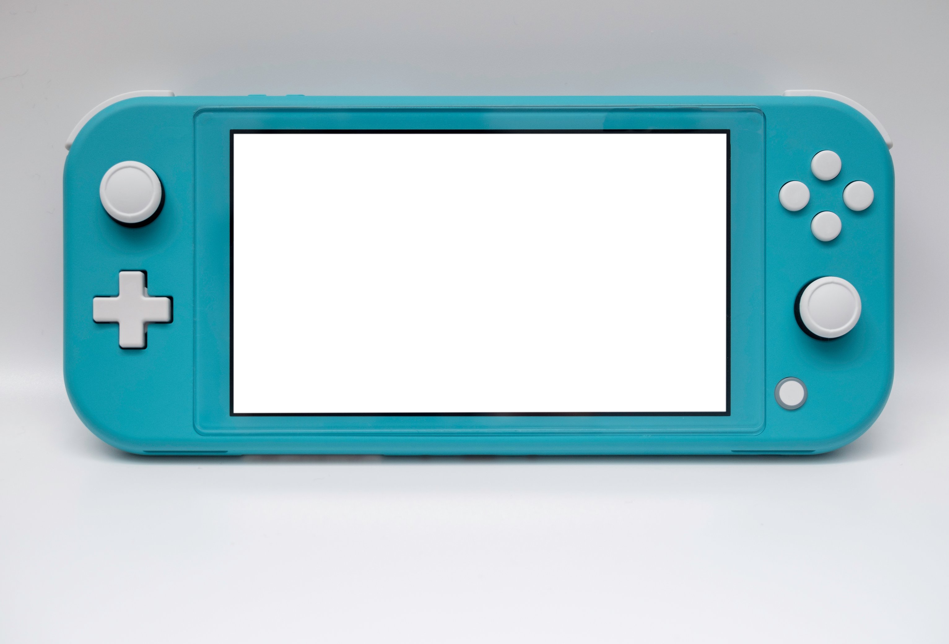 Why portable gaming doesn’t feel quite next gen yet