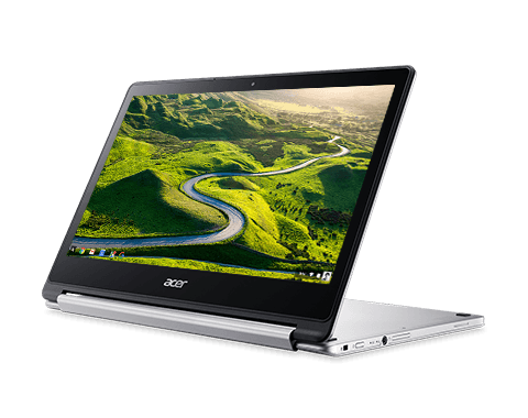 Acer R13 Chromebook