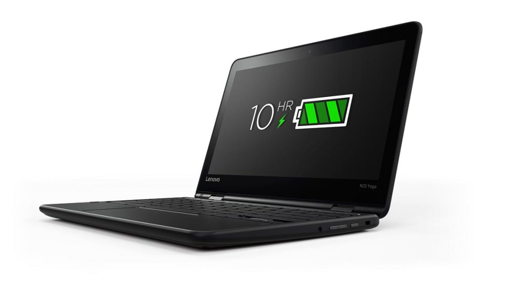 Lenovo N23 Yoga