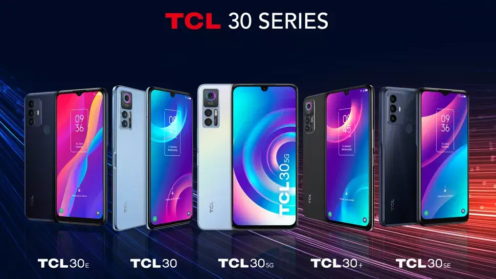 TCL_phones