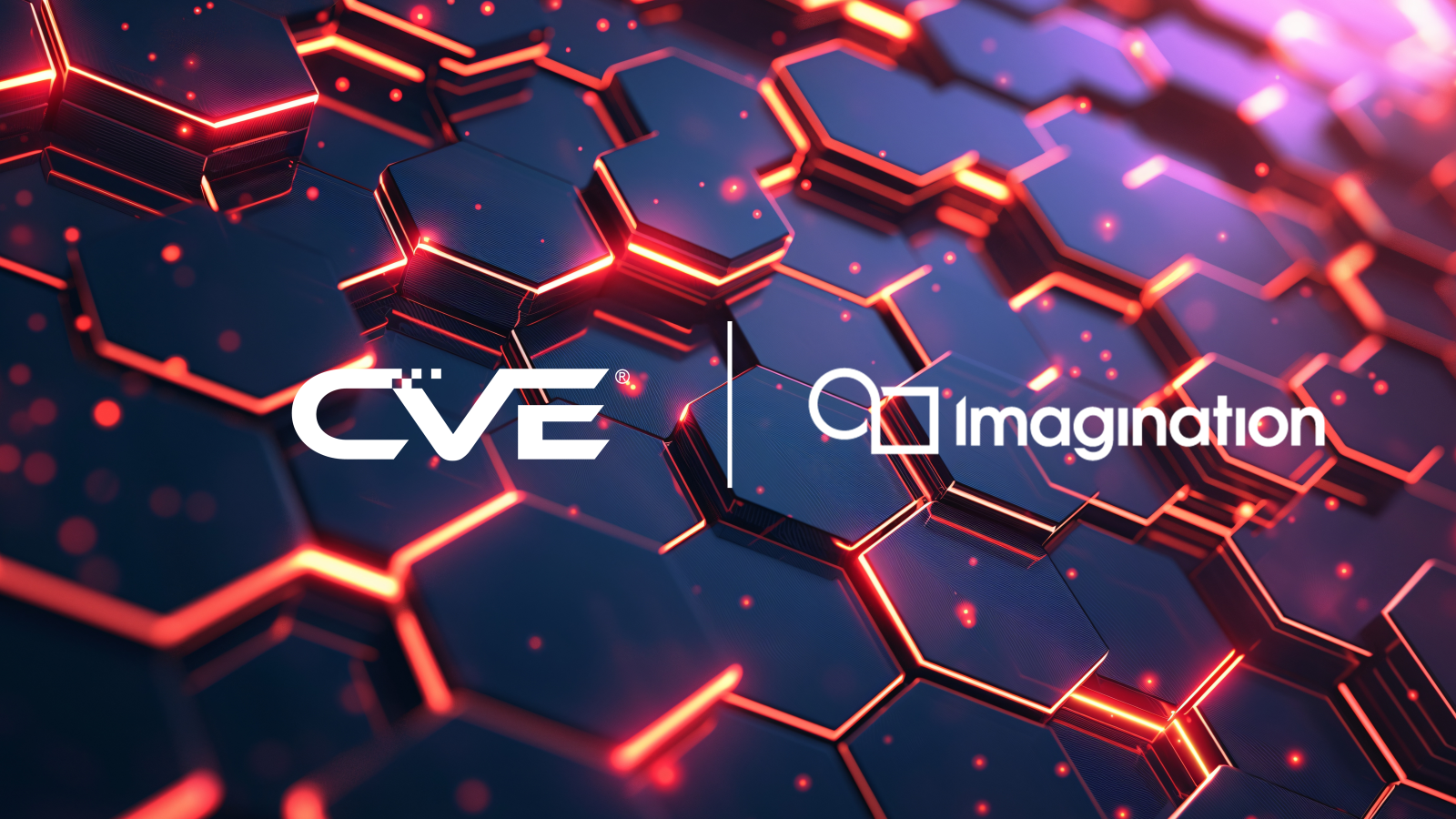 CVE x Imagination