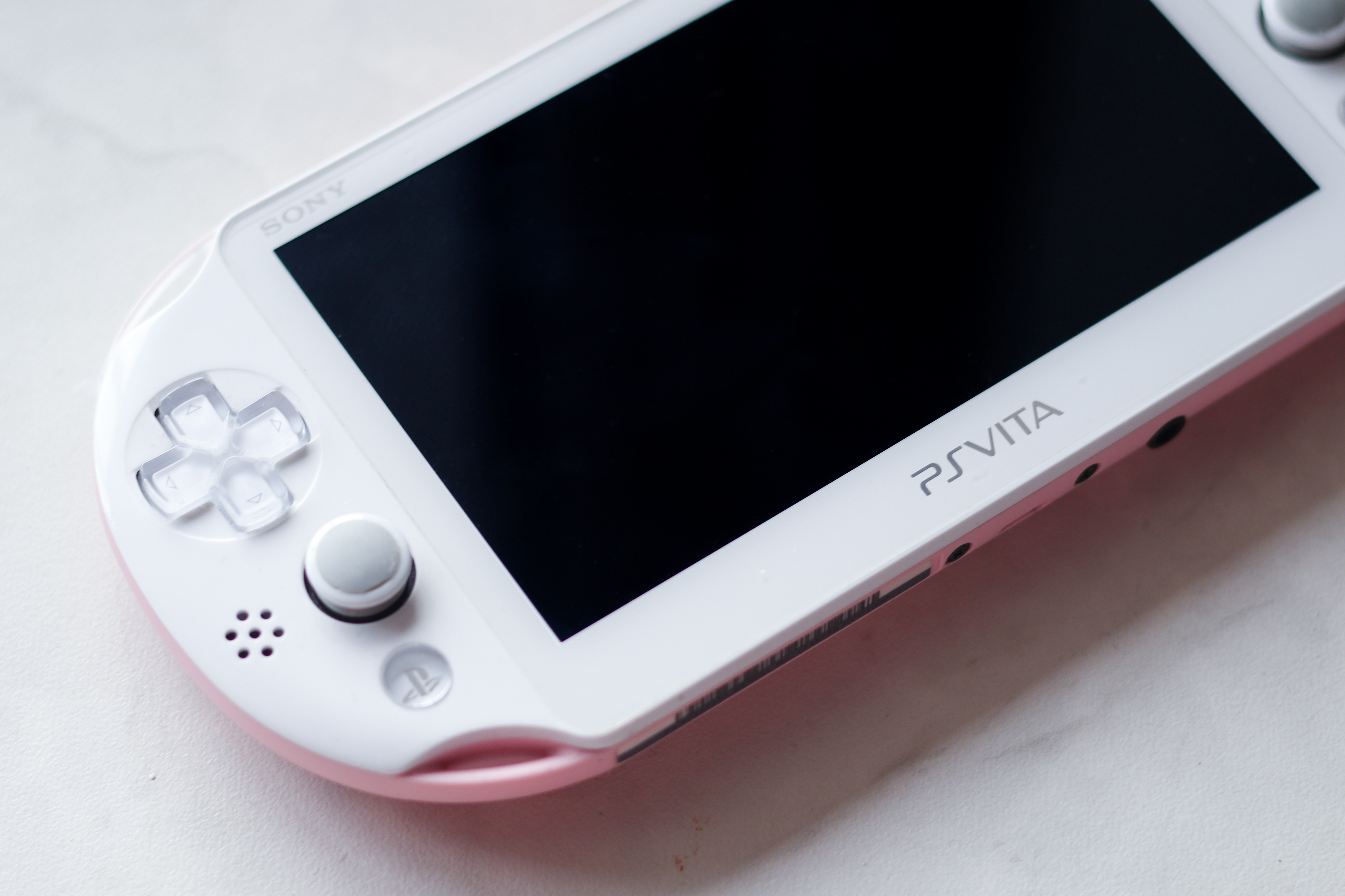 ps vita